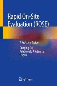 bokomslag Rapid On-site Evaluation (ROSE)