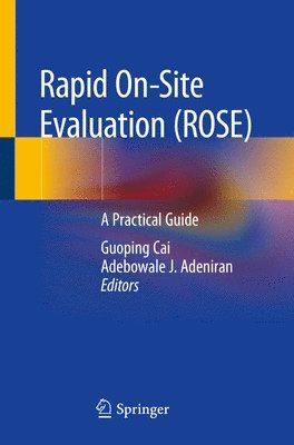 bokomslag Rapid On-site Evaluation (ROSE)