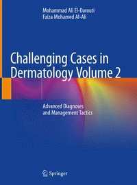 bokomslag Challenging Cases in Dermatology Volume 2