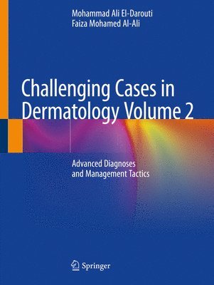 bokomslag Challenging Cases in Dermatology Volume 2