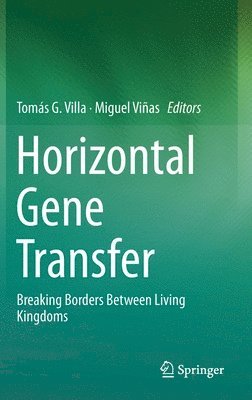 Horizontal Gene Transfer 1