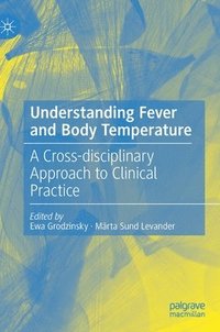 bokomslag Understanding Fever and Body Temperature