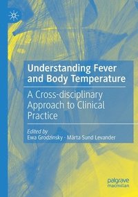 bokomslag Understanding Fever and Body Temperature