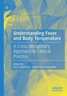 bokomslag Understanding Fever and Body Temperature