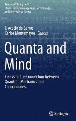 Quanta and Mind 1