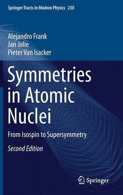 Symmetries in Atomic Nuclei 1