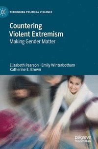 bokomslag Countering Violent Extremism