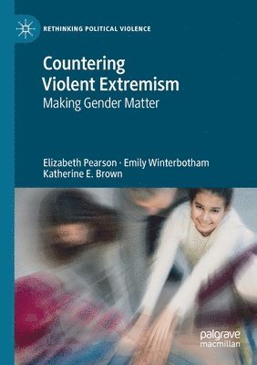 bokomslag Countering Violent Extremism