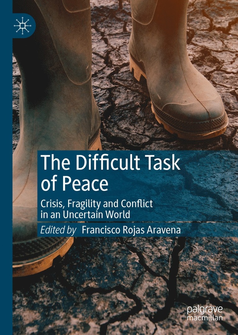Difficult Task of Peace