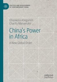 bokomslag China's Power in Africa