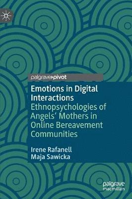 Emotions in Digital Interactions