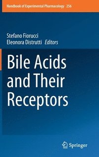 bokomslag Bile Acids and Their Receptors