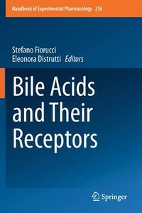 bokomslag Bile Acids and Their Receptors