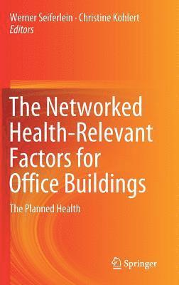 The Networked Health-Relevant Factors for Office Buildings: The Planned Health