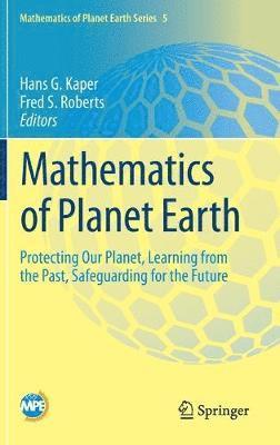 Mathematics of Planet Earth 1