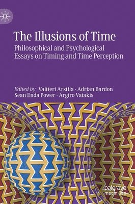 The Illusions of Time 1
