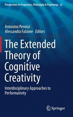 The Extended Theory of Cognitive Creativity 1
