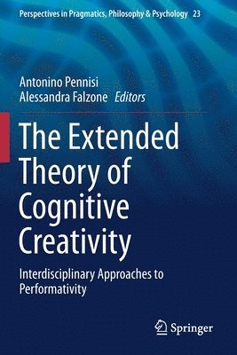 The Extended Theory of Cognitive Creativity 1