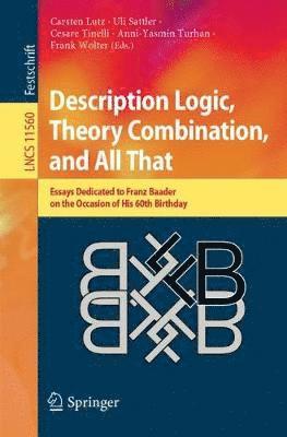 Description Logic, Theory Combination, and All That 1