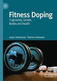 bokomslag Fitness Doping
