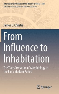 From Influence to Inhabitation 1