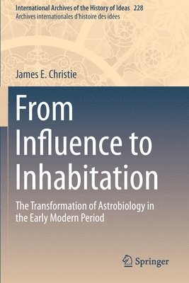 From Influence to Inhabitation 1