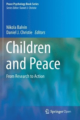 Children and Peace 1