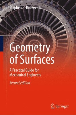 Geometry of Surfaces 1