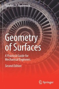 bokomslag Geometry of Surfaces