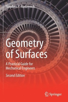 Geometry of Surfaces 1