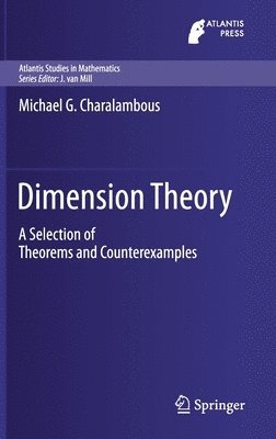 Dimension Theory 1