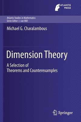 Dimension Theory 1