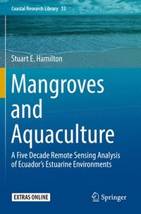 bokomslag Mangroves and Aquaculture