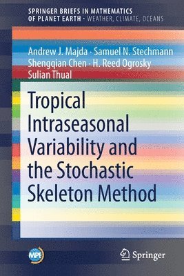 Tropical Intraseasonal Variability and the Stochastic Skeleton Method 1