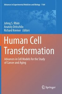 bokomslag Human Cell Transformation