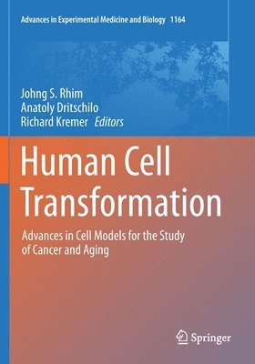 Human Cell Transformation 1