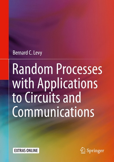 bokomslag Random Processes with Applications to Circuits and Communications