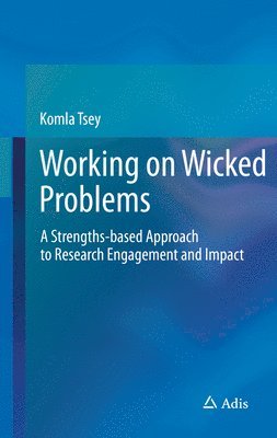 Working on Wicked Problems 1
