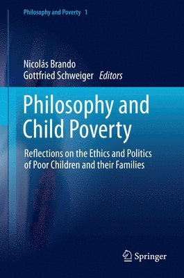 Philosophy and Child Poverty 1