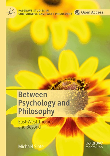 Michael Slote - Between Psychology and Philosophy, Häftad