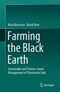 bokomslag Farming the Black Earth