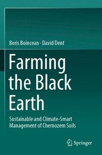 bokomslag Farming the Black Earth