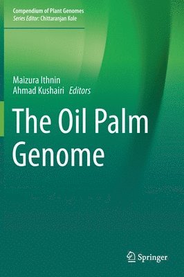 Oil Palm Genome 1