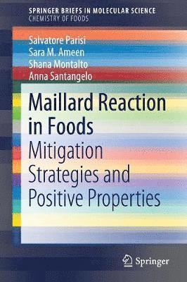 Maillard Reaction in Foods 1