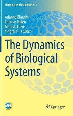 Dynamics of Biological Systems 1