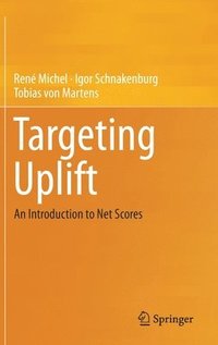 bokomslag Targeting Uplift