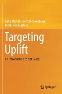 bokomslag Targeting Uplift