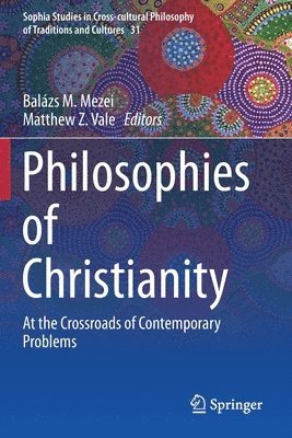 Philosophies of Christianity