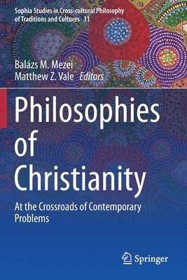 Philosophies of Christianity 1