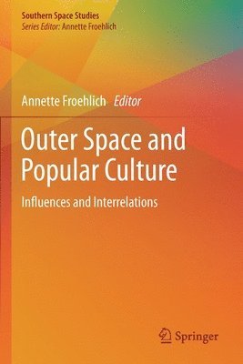 Outer Space and Popular Culture 1